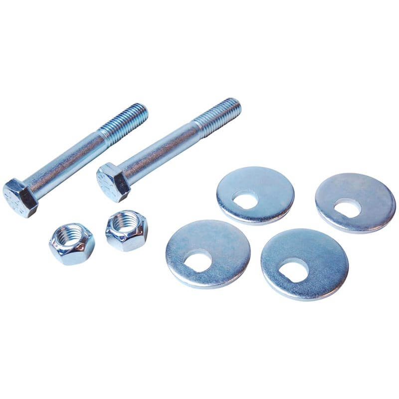 Full Force Diesel: 5.9|6.7 Cummins Supreme Alignment Cam Bolt Kit